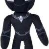 PELUCHE BLACK PANTHER 25 CM -Réduits Jouets Magasin bad4d913b8aa4124e619bc317dbe466ea49e3326 41076694