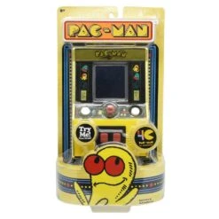 MINI JEU ARCADE PAC-MAN 12 MINI JEU ARCADE PAC-MAN -Réduits Jouets Magasin bb3359013edd30f0e1d2fb6bffbdaaaeb4ab82a2 06061875 05