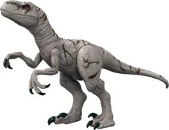 MATTEL JURASSIC WORLD - SPEED DINO SUPER COLOSSAL 11 MATTEL JURASSIC WORLD - SPEED DINO SUPER COLOSSAL -Réduits Jouets Magasin bb8ea1fefb0ce1f47aa297350ee5e5ba77201327 41004170 04
