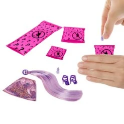 MATTEL BARBIE - POUPEE COLOR REVEAL PAILLETTES -Réduits Jouets Magasin bc38b272eb09cc28660b32b4267ddc9dca8599eb 10022506 06