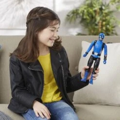 Hasbro FIGURINE MORPHERS POWER RANGER 30 CM 13 Hasbro FIGURINE MORPHERS POWER RANGER 30 CM -Réduits Jouets Magasin bd6cb5d5f35a136a30f764a9ef0ac963a0112414 16044883 06