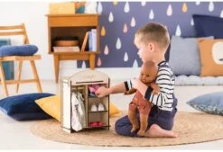 BB30/36 DRESSING EN BOIS - COROLLE ACCESSOIRES 13 BB30/36 DRESSING EN BOIS - COROLLE ACCESSOIRES -Réduits Jouets Magasin bdb0e28aaf5695beaa06206d419d2a597c584845 41012042 06