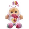 VTech LITTLE LOVE - POUPON PAILLETTE LICORNE ARC-EN-CIEL 30 CM -Réduits Jouets Magasin be4c01de123fbb2be4cf989a7f53a24f1fbf29ab 10040642