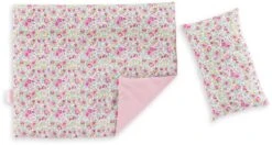 BB30/36 LIT EN BOIS -COROLLE ACCESSOIRES -Réduits Jouets Magasin be52a9b1c59c59ea954d87c8b8e514202812da6a 41012041 03