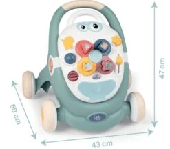LITTLE SMOBY TROTTY 3 EN 1 11 LITTLE SMOBY TROTTY 3 EN 1 -Réduits Jouets Magasin bea280d639fd0de3c057bd9c85fd221e39a6d0d5 41053648 04