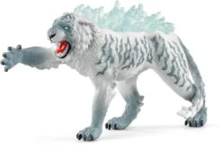 Schleich FIGURINE TIGRE DE GLACE