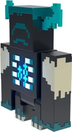 MATTEL MINECRAFT WARDEN - FIGURINE VANILLA SUPER BOSS -Réduits Jouets Magasin bf30d883d7ed5d97d051684acfa555b9ab9ce4cc 41087659 03