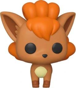 FUNKO POP JUMBO- POKEMON - FIGURINE GOUPIX 25 CM
