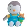 PELUCHE T'CHOUPI 30 CM AVEC OURSON -Réduits Jouets Magasin c0d91b87d0809f84dc4308caf8a7b39f370f1a6f 08024206