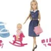 THAIS POUPEE BABYSITTER 29 CM -Réduits Jouets Magasin c0f1cb14fe6f170f0017634f7d847722d609aae0 41001913