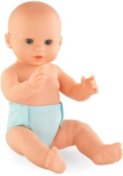 BB36 SAC A LANGER + ACCESSOIRES - COROLLE ACCESSOIRES 13 BB36 SAC A LANGER + ACCESSOIRES - COROLLE ACCESSOIRES -Réduits Jouets Magasin c1fc3d124739c0e9649f6b2483776a0f32d69a02 41012036 06