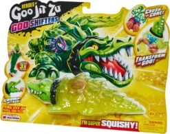 Moose LES PREDATEURS : ROCKJAW CROCO - GOO JIT ZU -Réduits Jouets Magasin c32b34b9494b8320e8504b537a345828f5f9db92 41069958 03