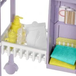 MATTEL POUPEE BARBIE COFFRET PEDIATRE BLONDE -Réduits Jouets Magasin c34c5b8076f54fb1d606111bd2ea67ed4f01ecd6 10022266 05