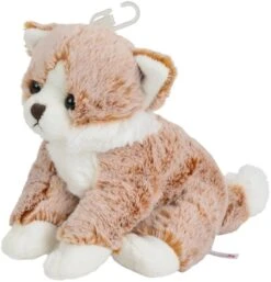 PELUCHE CHAT 25 CM -Réduits Jouets Magasin c34d41c64c849eab6ad16d355a0ac84d48543be8 41056186 03