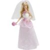 MATTEL POUPEE BARBIE MARIEE -Réduits Jouets Magasin c3f639439c45d32391e31549bba8d0732b9bea1c 10021202