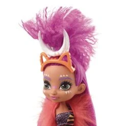 MATTEL POUPEE CAVE CLUB ET ACCESSOIRES ROARALAI 20 CM -Réduits Jouets Magasin c421b82a5f6e6fea5b9e4a7acdd67816430e953e 10022357 03