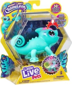 Moose LE CAMELEON ARCANCIEL