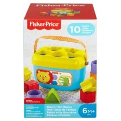 Fisher Price MON TRIEUR DE FORMES -Réduits Jouets Magasin c5089430063681a1ffc7aa35cf2712ac91533d25 02029723 06