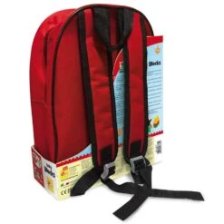 BING SAC A DOS AVEC CONSTRUCTIONS BABY -Réduits Jouets Magasin c5257916e70e89c08e588222ed8cda8b46261729 02082323 04