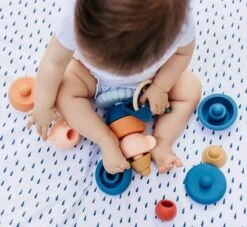 LEON - LE BONHOMME A EMPILER -Réduits Jouets Magasin c5b2d9f90827720a4dadad61cdc45036ada03cf6 41067036 04