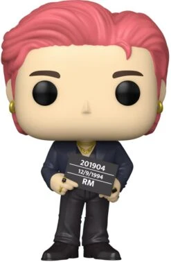 FUNKO POP FIGURINERM - BTS BUTTER