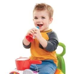 PORTEUR FISHER PRICE MUSIC PARADE - JAUNE 11 PORTEUR FISHER PRICE MUSIC PARADE - JAUNE -Réduits Jouets Magasin c759fe5d35c75c1f5f223a4c0c4d376d64946fcf 02040890 04