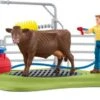 Schleich STATION DE LAVAGE POUR VACHES -Réduits Jouets Magasin c7832520220c09b511f014a0d22b36d2b1c684ad 41055848