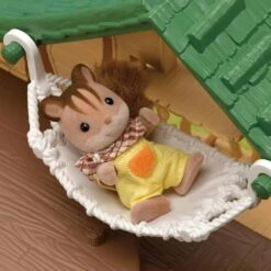 Sylvanian Families LE CHALET DU LAC SYLVANIAN VACANCES -Réduits Jouets Magasin c7bf965aa41a510b7c7a1124fbd00945b6f1cede 12064810 05