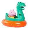 Tomy TOOMIES - BATEAU BOUÉE - GEORGE ET DINO - PEPPA PIG -Réduits Jouets Magasin c9339a79e4ceb2a55ed0eadf8f292142878c391f 02082398