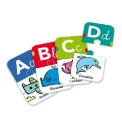 Nathan LES LETTRES 8 Nathan LES LETTRES -Réduits Jouets Magasin ca839891f2bcce0fb2acf27999f250d99fab095c 04060399 03