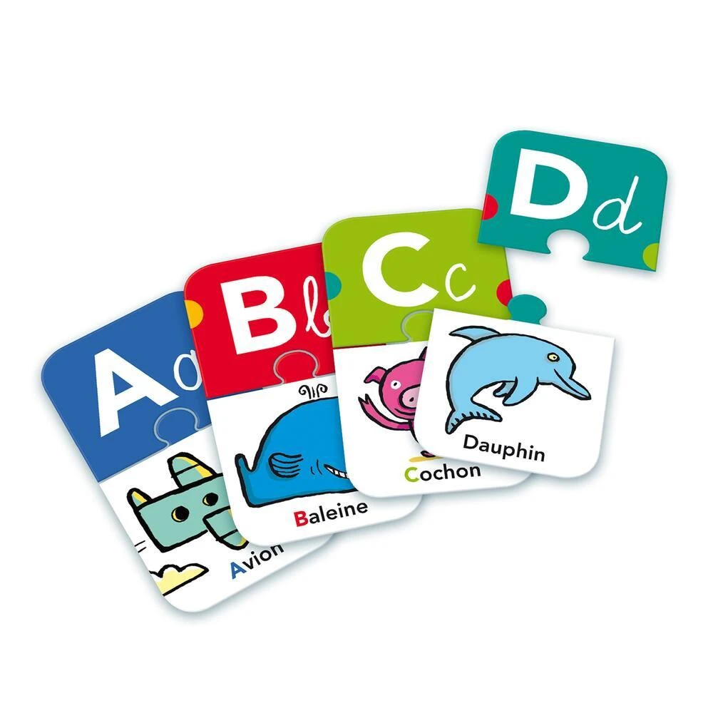 Nathan LES LETTRES 5 Nathan LES LETTRES – Image 3