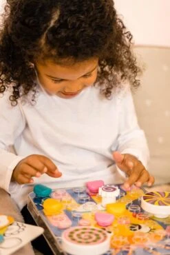 Nathan CLIC EDUC COLOR ANIMÉ -Réduits Jouets Magasin cab8662ee4ca52635763c26927e3a9555b2ae4e3 04061466 05