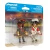 Playmobil CAPITAINE PIRATE ET SOLDAT - 70273 -Réduits Jouets Magasin cb802ef3d783dce4f5605a06397ddb05ac3b0960 04049129