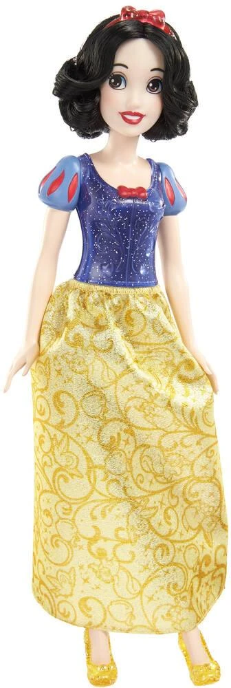 MATTEL BLANCHE-NEIGE POUPEE 29 CM 4 MATTEL BLANCHE-NEIGE POUPEE 29 CM – Image 2