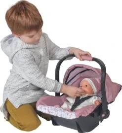 CERISE & CAPUCINE MON SIEGE AUTO COQUE 13 CERISE & CAPUCINE MON SIEGE AUTO COQUE -Réduits Jouets Magasin cbfe2303d91b062e79078b8396657d65537da95e 41055668 06