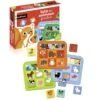Nathan LOTO DES ANIMAUX FAMILIERS -Réduits Jouets Magasin cbfe37ac1e467eaea0d4d9d4fd7955478c4bc103 04061363