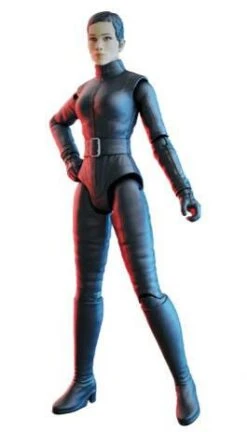 SPIN MASTER FIGURINE 30 CM SELINA KYLE THE BATMAN LE FILM