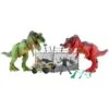 DINOSAURE COMBAT DE T-REX - JURASSIC CLASH