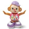 VTech SINGE TITI OUISTITI ROSE -Réduits Jouets Magasin cfa6d8c276168b8a79f93c796dfb766c7d99b376 02080346