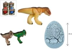 DINOWORLD OEUF DE CROISSANCE 20 CM DINOSAURE 9 DINOWORLD OEUF DE CROISSANCE 20 CM DINOSAURE -Réduits Jouets Magasin d0e59c5d2003ac8e309e1f14feb17fae89729ebb 39041207 03