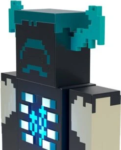 MATTEL MINECRAFT WARDEN - FIGURINE VANILLA SUPER BOSS -Réduits Jouets Magasin d152f8978cefe1f488f498015ffdf3f7af7c7770 41087659 04