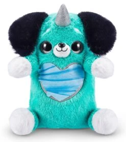 Zuru PELUCHE PUPPYCORN RESCUE -Réduits Jouets Magasin d29b27ec9a9d824feaf782cc81a8e5fa917dbd14 41089173 04