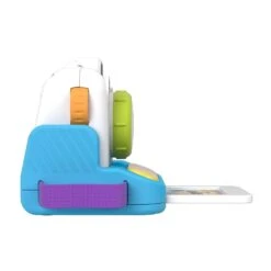 Fisher Price MON PREMIER APPAREIL PHOTO -Réduits Jouets Magasin d2b28a2056821339c85339592b82e3767a403b1b 02081459 03