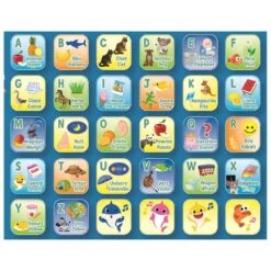 LEXIBOOK ABECEDAIRE EDUCATIF BILINGUE BABY SHARK EN FORME DE TABLETTE 12 LEXIBOOK ABECEDAIRE EDUCATIF BILINGUE BABY SHARK EN FORME DE TABLETTE -Réduits Jouets Magasin d2eeb069e02278d426b4da7077e78573207c1058 04072074 05