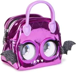SPIN MASTER PURSE PETS MICRO - CHAUVE-SOURIS 10 SPIN MASTER PURSE PETS MICRO - CHAUVE-SOURIS -Réduits Jouets Magasin d3de80ffca9825247179660903de784ea8fe50d9 41010410 03