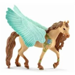 Schleich FIGURINE PEGASE ETALON BIJOU - BAYALA