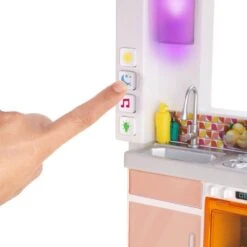 MATTEL LA MAISON DE REVE DE BARBIE -Réduits Jouets Magasin d742eeba46e40f4f2ed85cb50a7ca5083da579c5 10083008 05