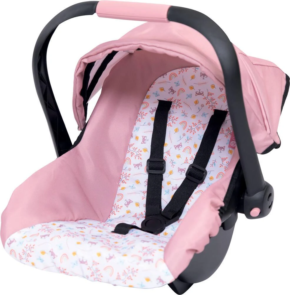 CERISE & CAPUCINE MON SIEGE AUTO COQUE 4 CERISE & CAPUCINE MON SIEGE AUTO COQUE – Image 2