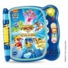 VTech MON LIVRE - JEU ÉDUCATIF - PAT'PATROUILLE -Réduits Jouets Magasin d8dc7ded059b92398db41befcd27778ead822e2d 04072096