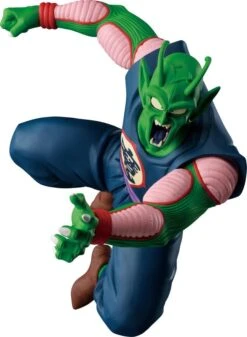 Bandai FIGURINE PICCOLO DAIMAOH - DRAGON BALL MATCH MAKERS 10 CM